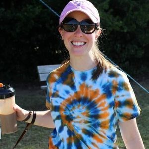 Meet your Posher, Brandi